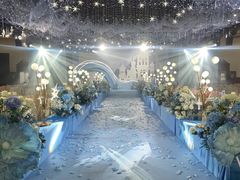 -上海松江假日酒店