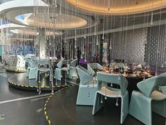 大堂-王家渡火锅店(棕榈泉店)