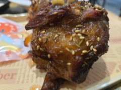 -金谷园饺子·烧烤(人大总店)