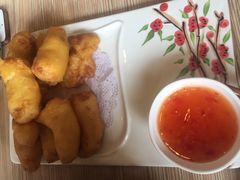 -粤仔湾砂锅粥(广益哥伦布店)