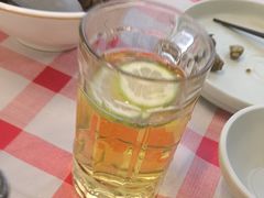 -三毛演义·湖南烧烤大排档(南浦店)