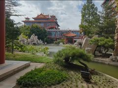 -大明幻境第一城