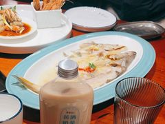 -寻宝记绍兴菜(状元店)
