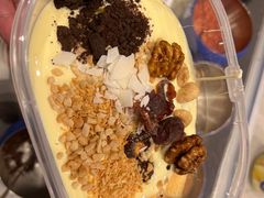 -溪边姑娘·拉丝酸奶水果捞(春熙路店)