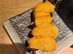 -沼津港精致料理·寿喜烧·烧鸟(青浦宝龙广场日料榜单店)