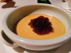 -广州富力丽思卡尔顿酒店·丽轩·粤菜