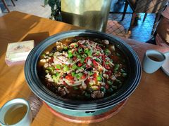 -盐帮食坊•小河帮川菜(四川师大店)