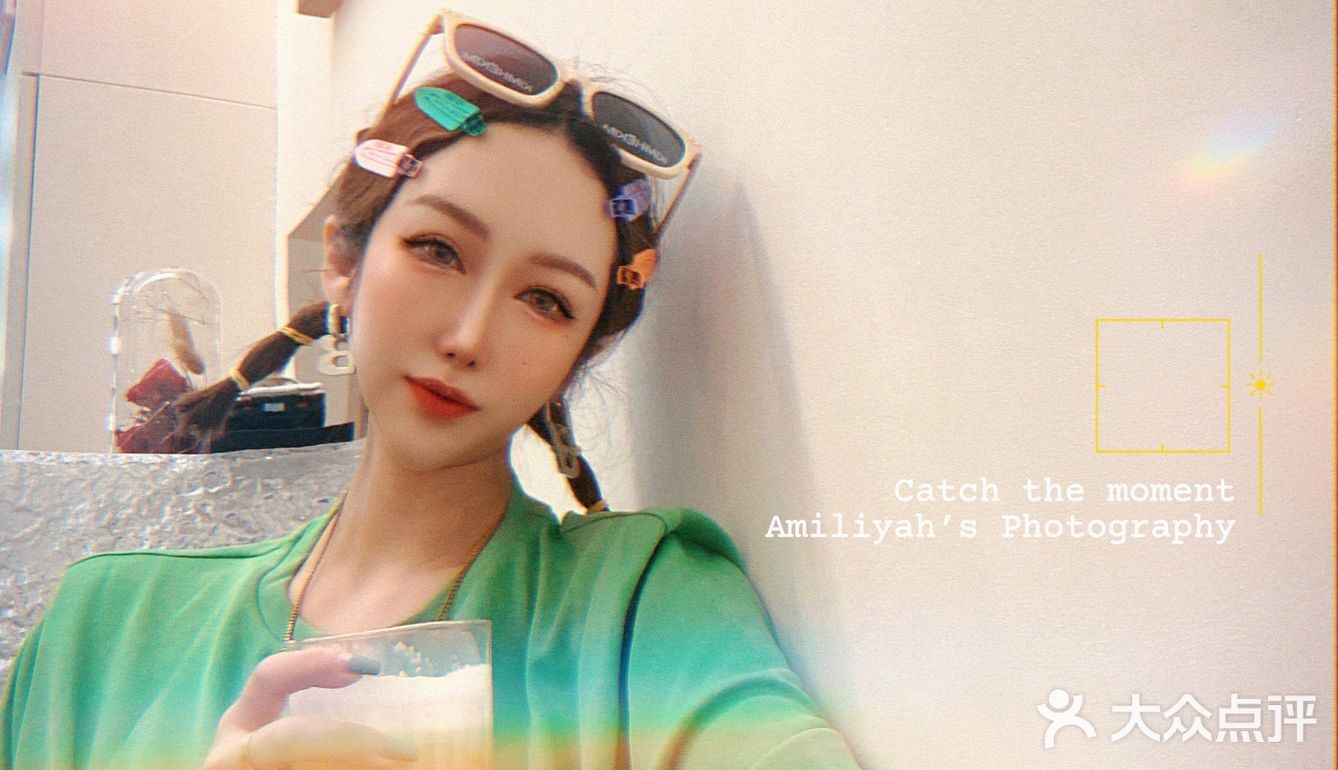𝙄𝙣𝙨宝藏咖啡店｜🌇余晖下喝到满口的青春回忆情怀与浪漫🤍