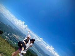 -七娘山