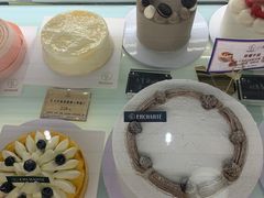 -安上烘焙 ENCHANTE(世纪汇店)
