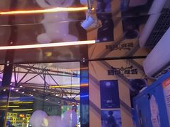 -移动谜城·大笨象密室逃脱(五棵松店)