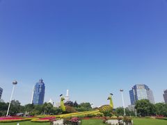 -南京航空航天大学(明故宫校区)
