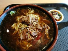 -北京大学深圳研究生院-燕园2食堂