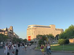 -加泰罗尼亚广场