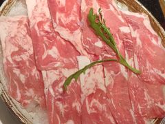 -盡膳口福跷脚牛肉火锅(北美新天地店)