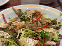 -旺金鸽·传承15年老字号·手工早茶(荔湾坦尾桥中店)