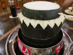 -尚竹阁冬瓜盅·18年地标美食(平洲店)