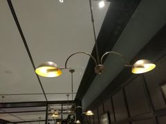 大堂-民国红公馆·秦淮八艳(夫子庙店)