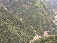 -浙北大峡谷