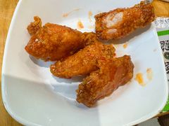 -管中炸鸡(建国道店)