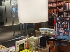 -茑屋书店(天目里店)