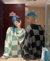 -MRMODE时尚先生美发沙龙