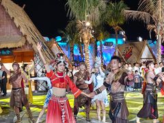 -三亚海昌梦幻海洋不夜城