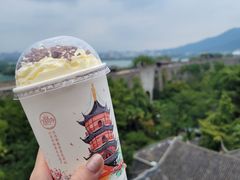 -鸡鸣寺