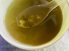 绿豆汤-桂萍特色牛筋牛杂(长堤街总店)