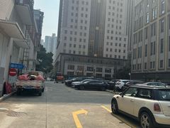 -CLEANDAY车倍洁精洗(延安西路店)