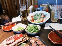 -鸟屯(三里屯店)
