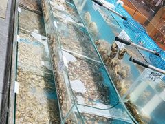 -晓伟海鲜家常菜