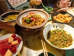 -锦府盐帮·侯宅(五棵松万达店)