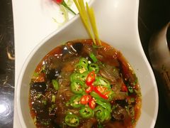 -粗茶淡饭·汉口公馆(循礼门店)