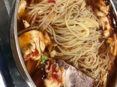 -顺通大冷面(总店)