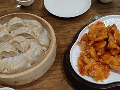 -小时候文化餐厅(盘山店)