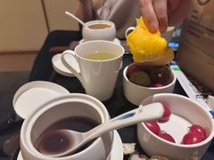 -鼎族怡华·指压·油压·经络(西单昌盛大厦店)