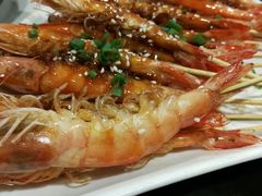-美极鲜食坊(宝安南路店)