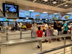 -宜家·瑞典风味餐厅(四元桥店)