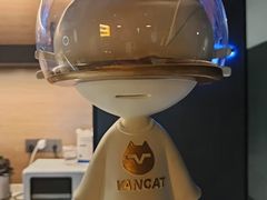 -梵猫·新养生(鹭江大同店)