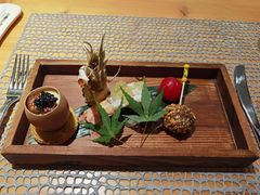 -香樟花园法式铁板烧(恒隆广场店)