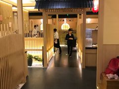 -伊豆野菜村(大族广场店)
