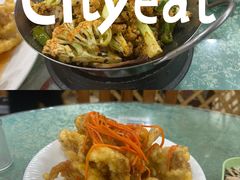 -鹤乡东北菜(崮山路店)