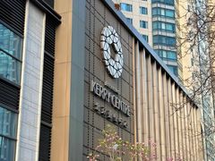 -北京嘉里健身·Kerry Sports(北京嘉里大酒店)