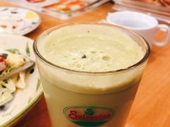 -萨莉亚意式餐厅(中信地铁商场店)