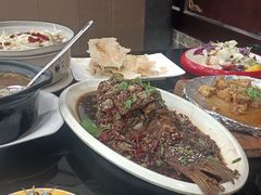 -稻香居锅贴(宋都御街店)