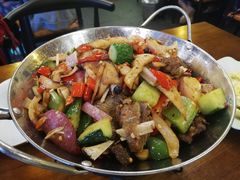 -小厨子私房菜·云南美食店