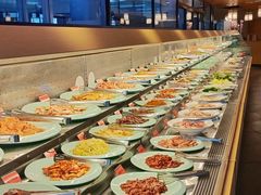 -福成自助烤肉(双桥万达店)