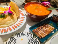 -太食獸泰式茶餐厅(IFS国金中心店)