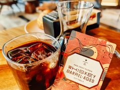 -星巴克臻选®️咖啡·酒坊Bar Mixato